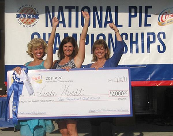 2011 Pie Championship Pics
