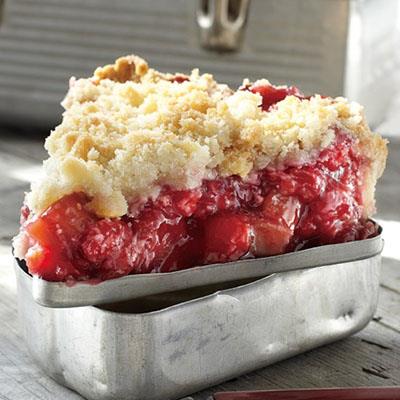 Sweetie-licious' Cherry Pie Named Best Dessert in Michigan on MSN!