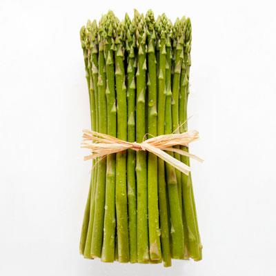 Fresh Asparagus Season!