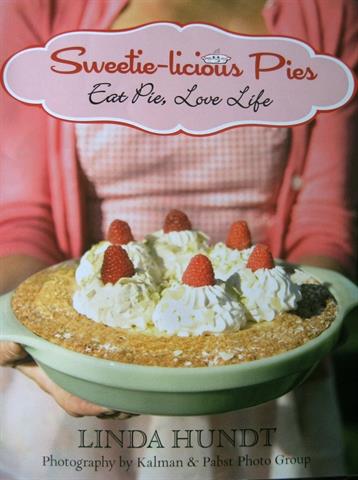 Sweetie-licious Pies!