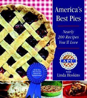 "America's Best Pies" now Available