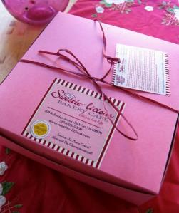 Unforgettable Sweetie-licious Gifts!