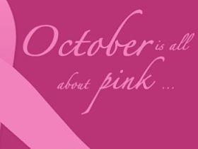 Think Pink!!