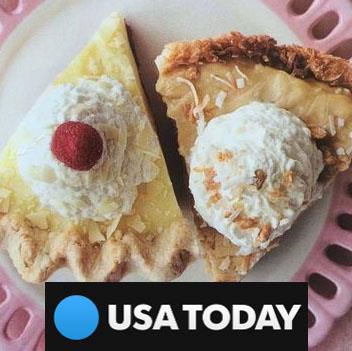 Sweetie-licious: One of the 20 Most Legendary Pie Shops in America!