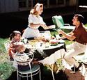 picnic familysunday dinners