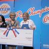Click to view album: 2009 National Pie Championships