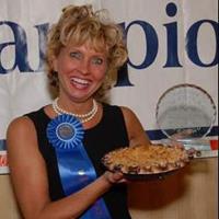 Click to view album: 2007 National Pie Championships 