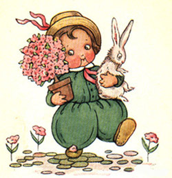Easter Pie Orders