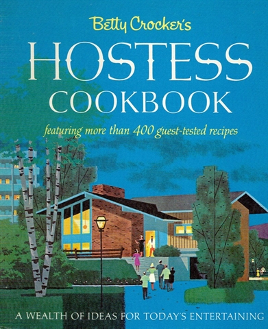 Easter Cookbook Wisdom...