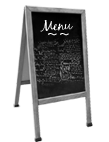 Menu Icon