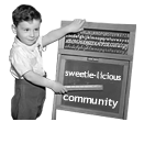 Community Icon