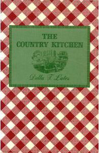 Cookbook Words of Wisdom...