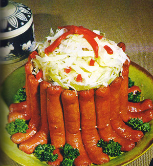 Recipe of the Week...