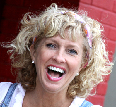 Linda on Television - Three Different Times!