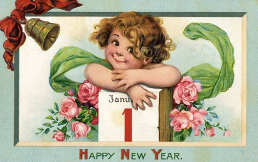 New Years Holiday Hours