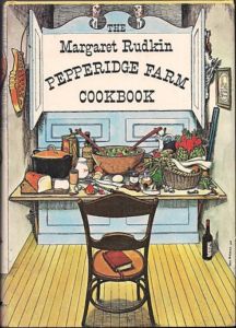 Cookbook Words of Wisdom...
