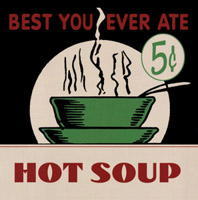 Soups On! 