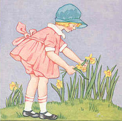 Spring at the Shop