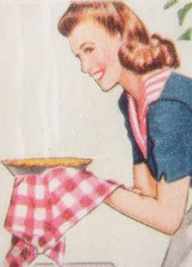 "Changing the World One Pie at a Time"