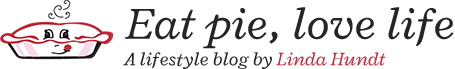 Sweetie-licious blog logo