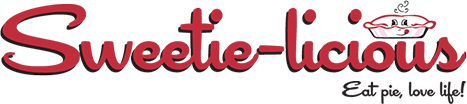Sweetie-licious logo